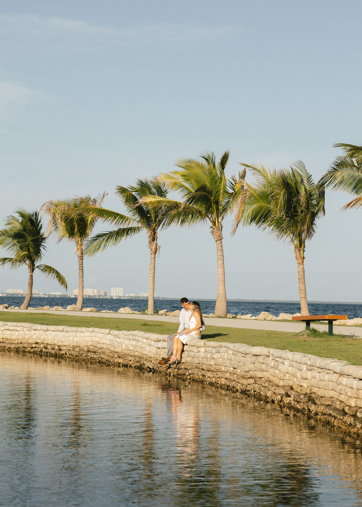 Jennifer and Kevin Engagement Session-34