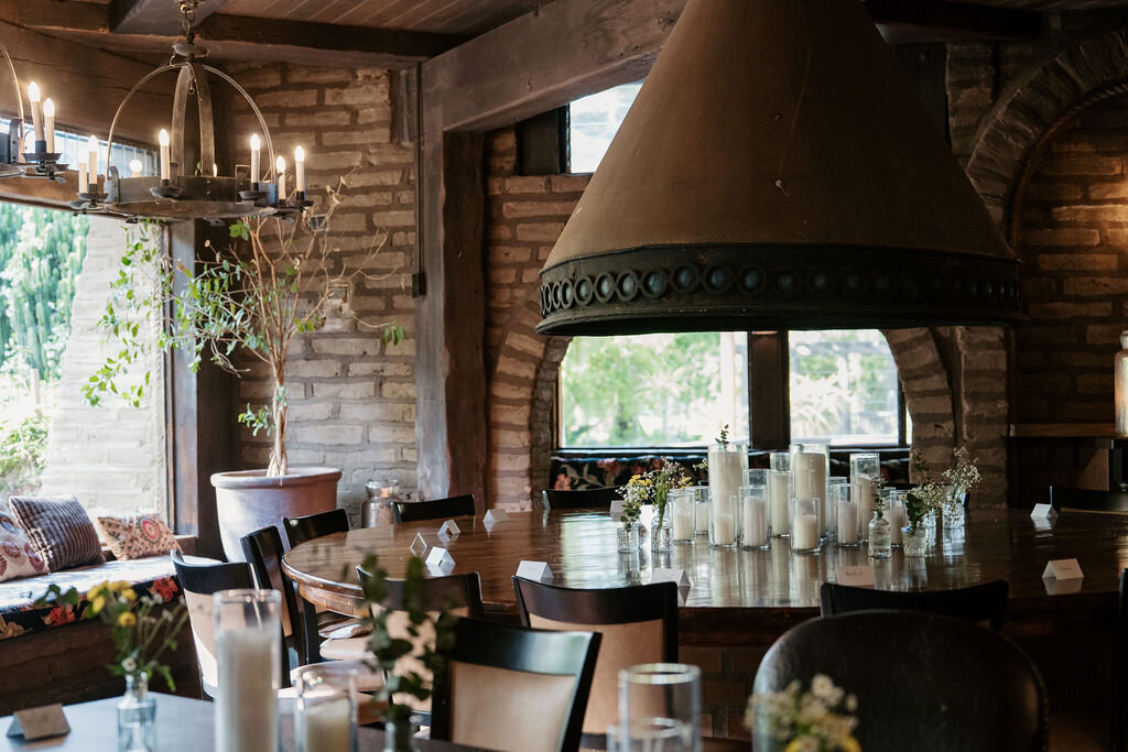 escondido-event-planner-outdoor-evening-ambiance