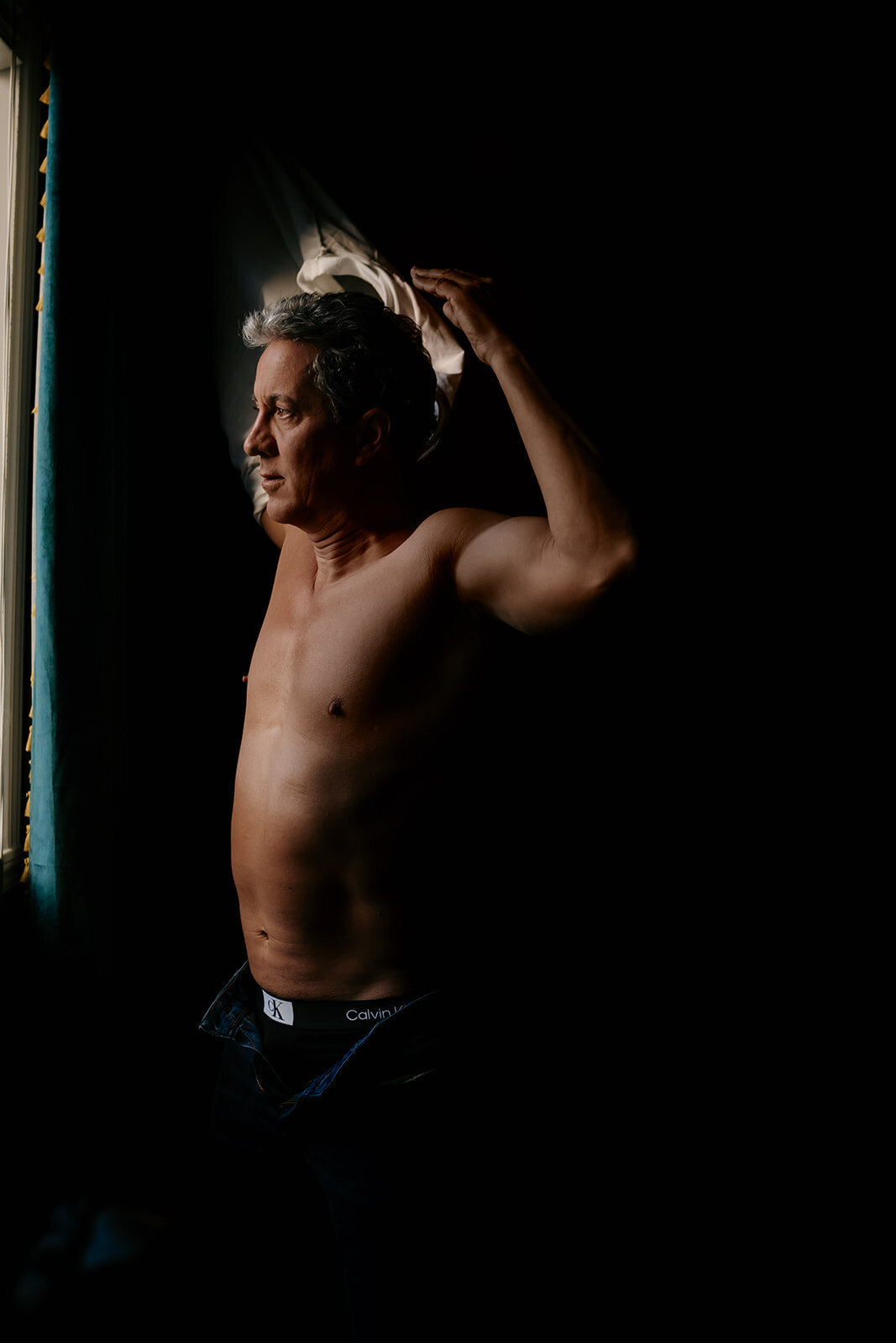 Indiana-Male-Boudoir-Photographer 1
