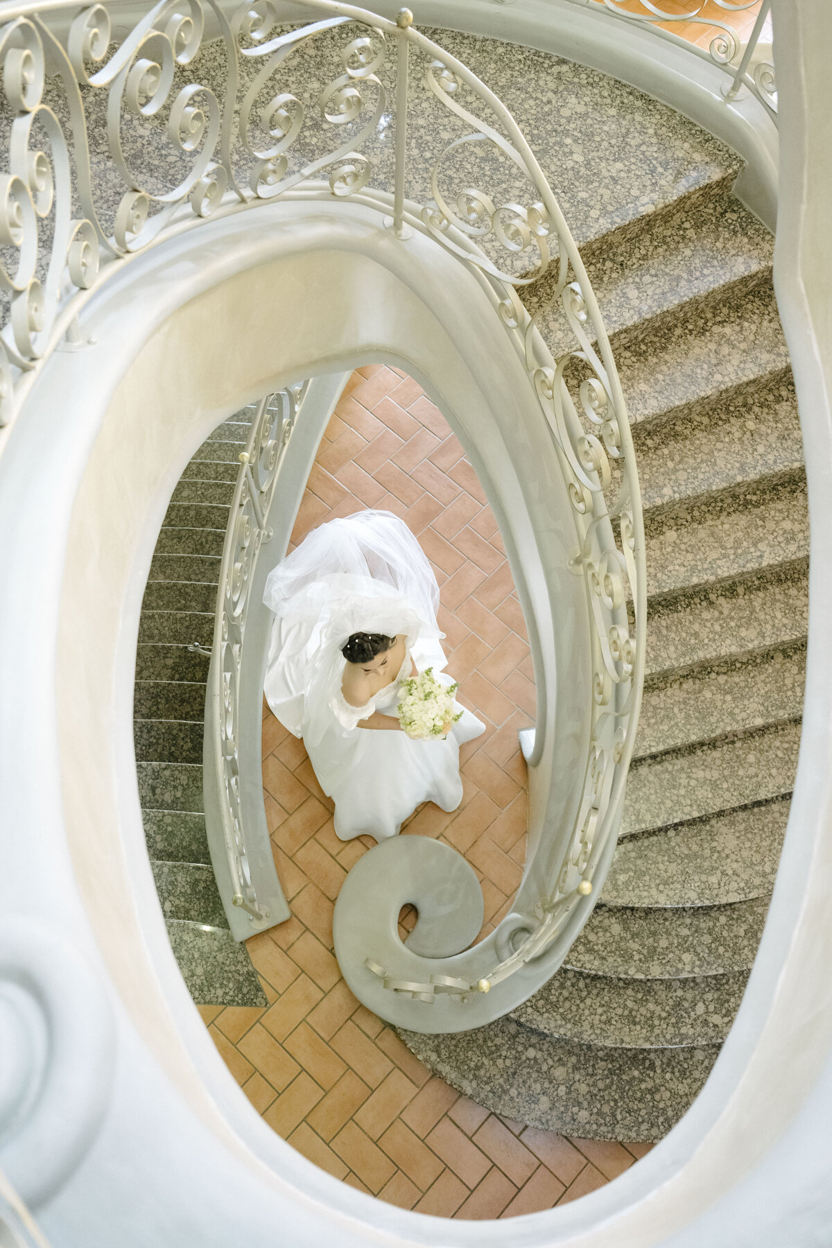 Lizelle Goussard - Ivona & Michael's fairytale wedding, Pretoria-16