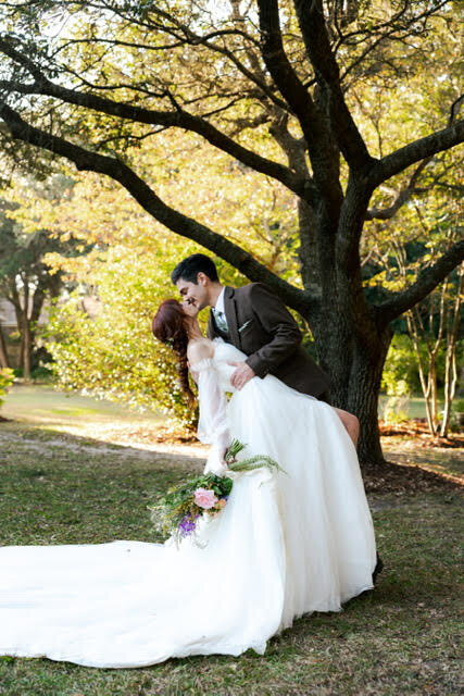 OBX Weddings Ceremony Design5