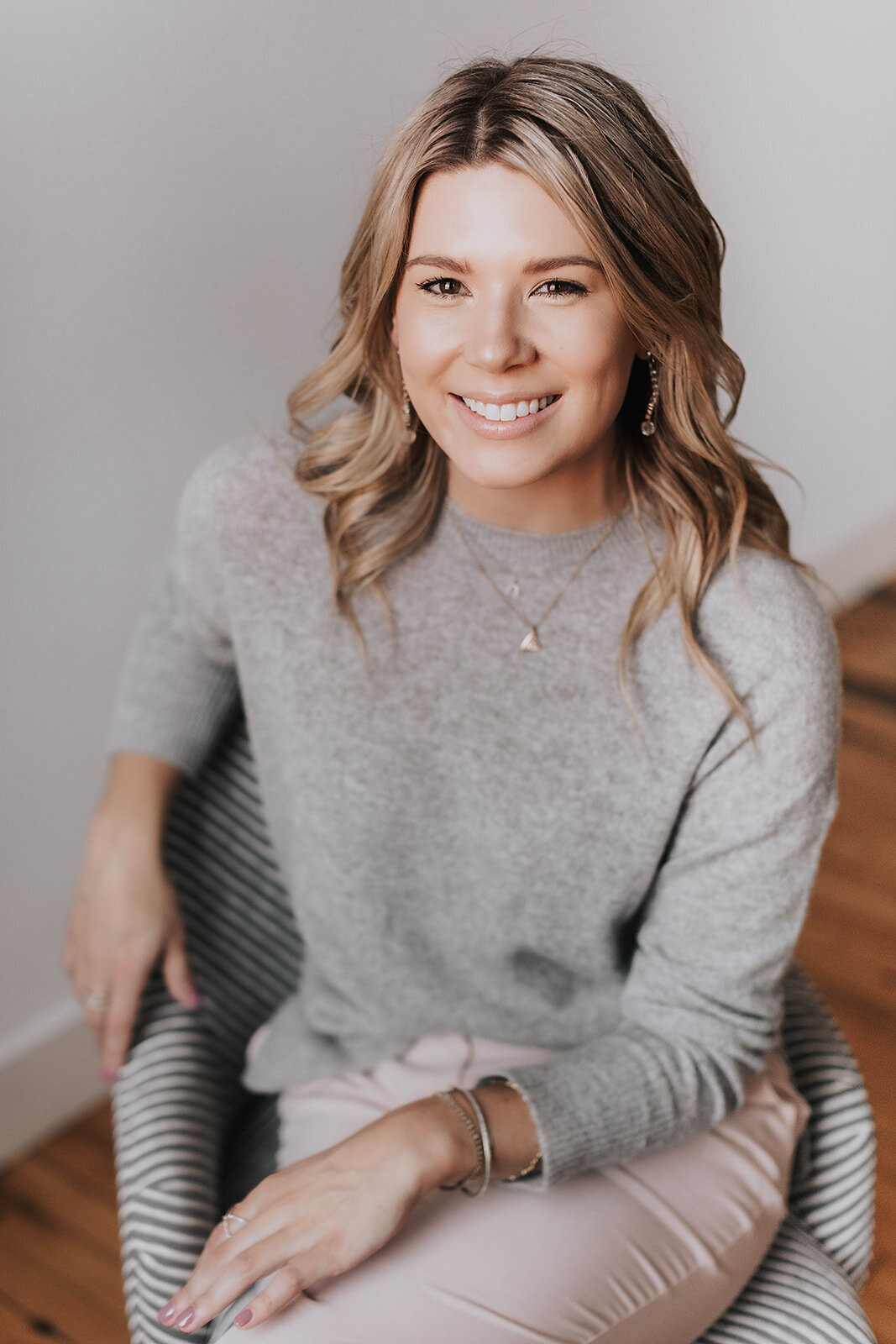 Meet Ali Afton, Bayport, Lake Elmo, Hudson, Marine on St. Croix