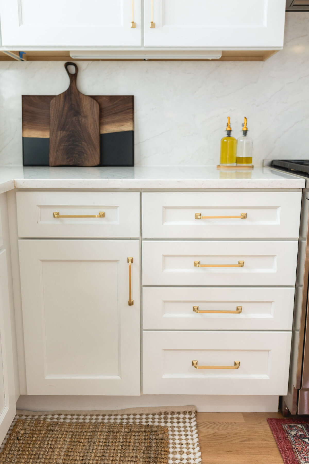 Boutique interior design firm