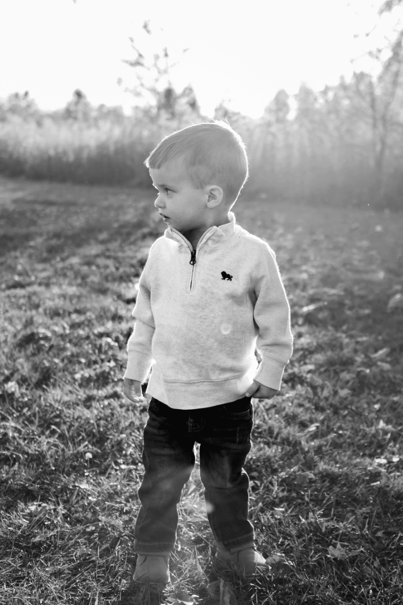Naperville Family Mini Sessions 2024