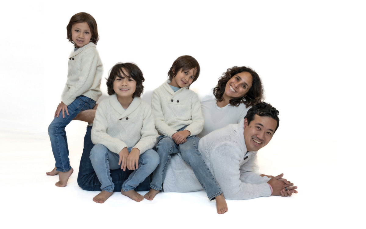 Family Portrait Photography 3