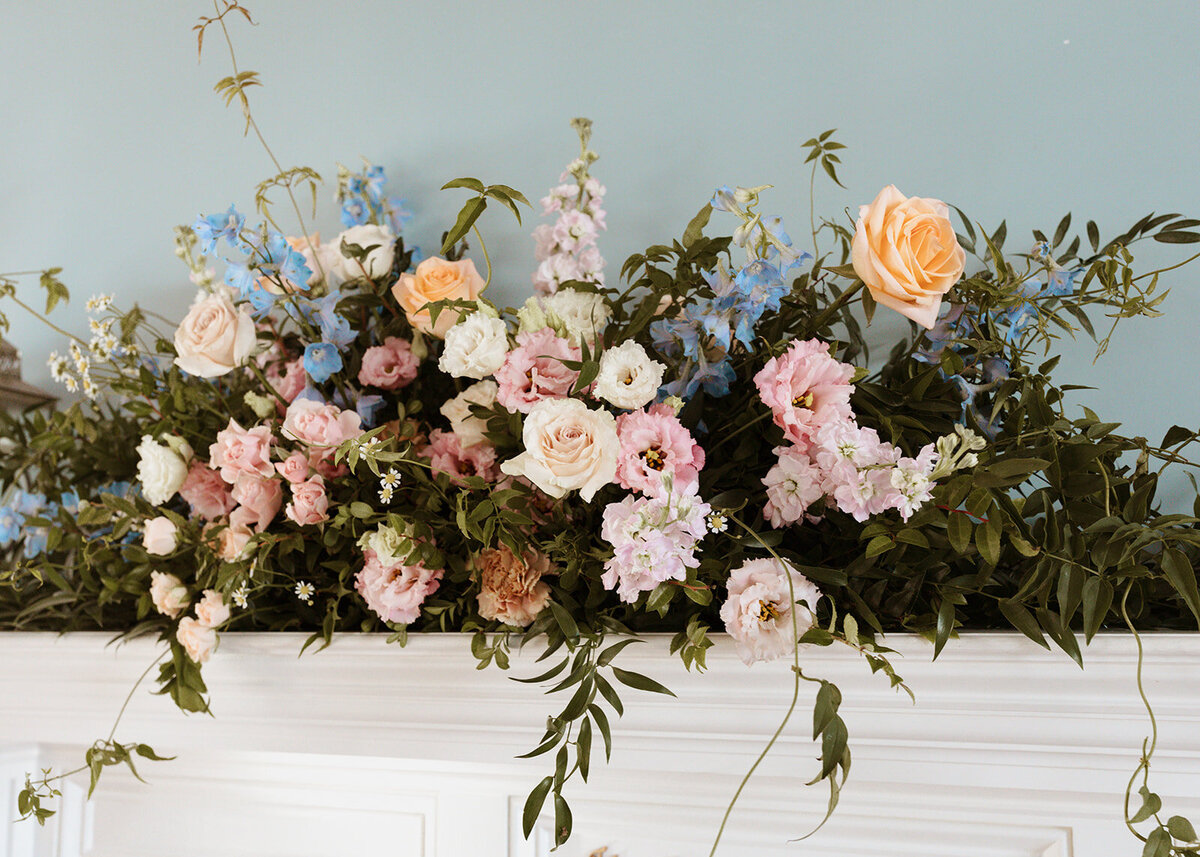 Emily Chris - Cape Code Wedding Dennis Inn - Kelly Stevens Photography-381