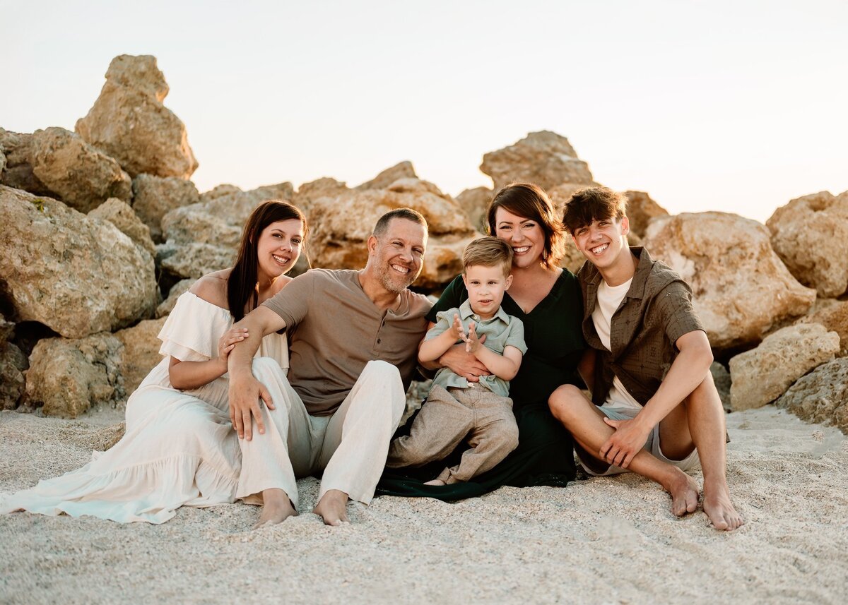 Linsey Family 2024-11
