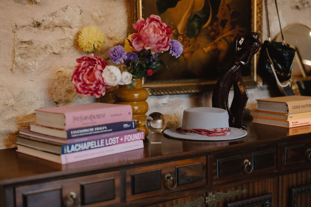 THE AWAKENING ° MIMI FIEDLER  ° TWENTYONE