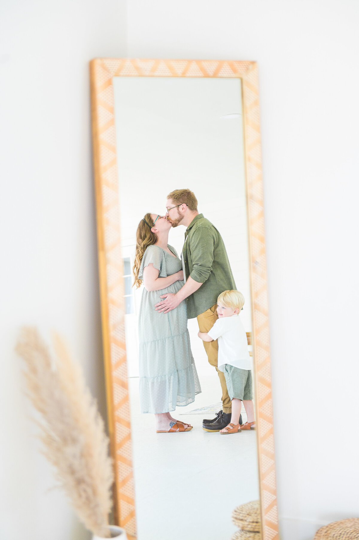 Maternity Photographer Lancaster Pa