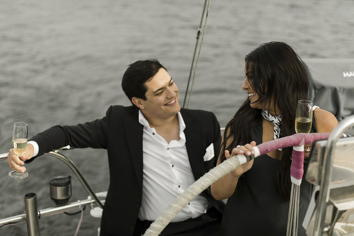 luxury-yacht-monterey-wharf-engagement-25