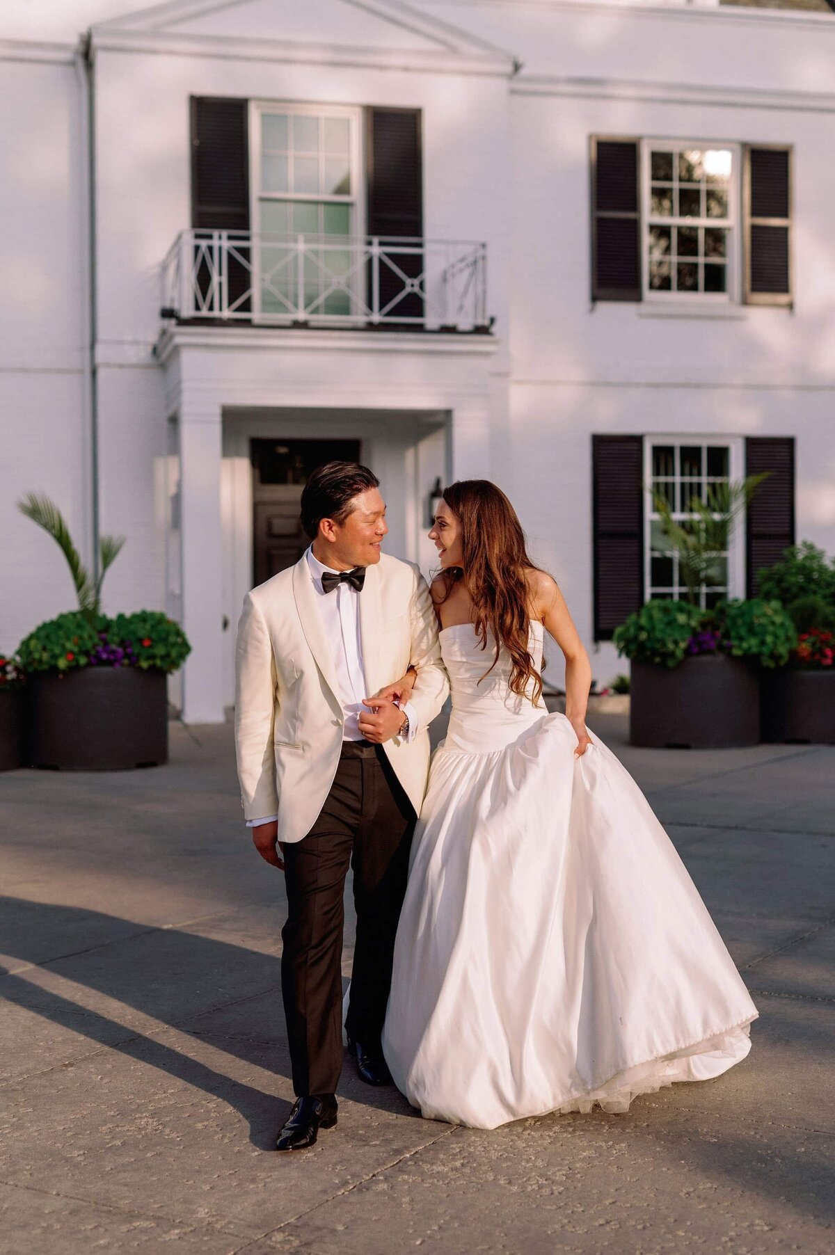 HardingWaterfrontEstateMississaugaWeddingSunset-62