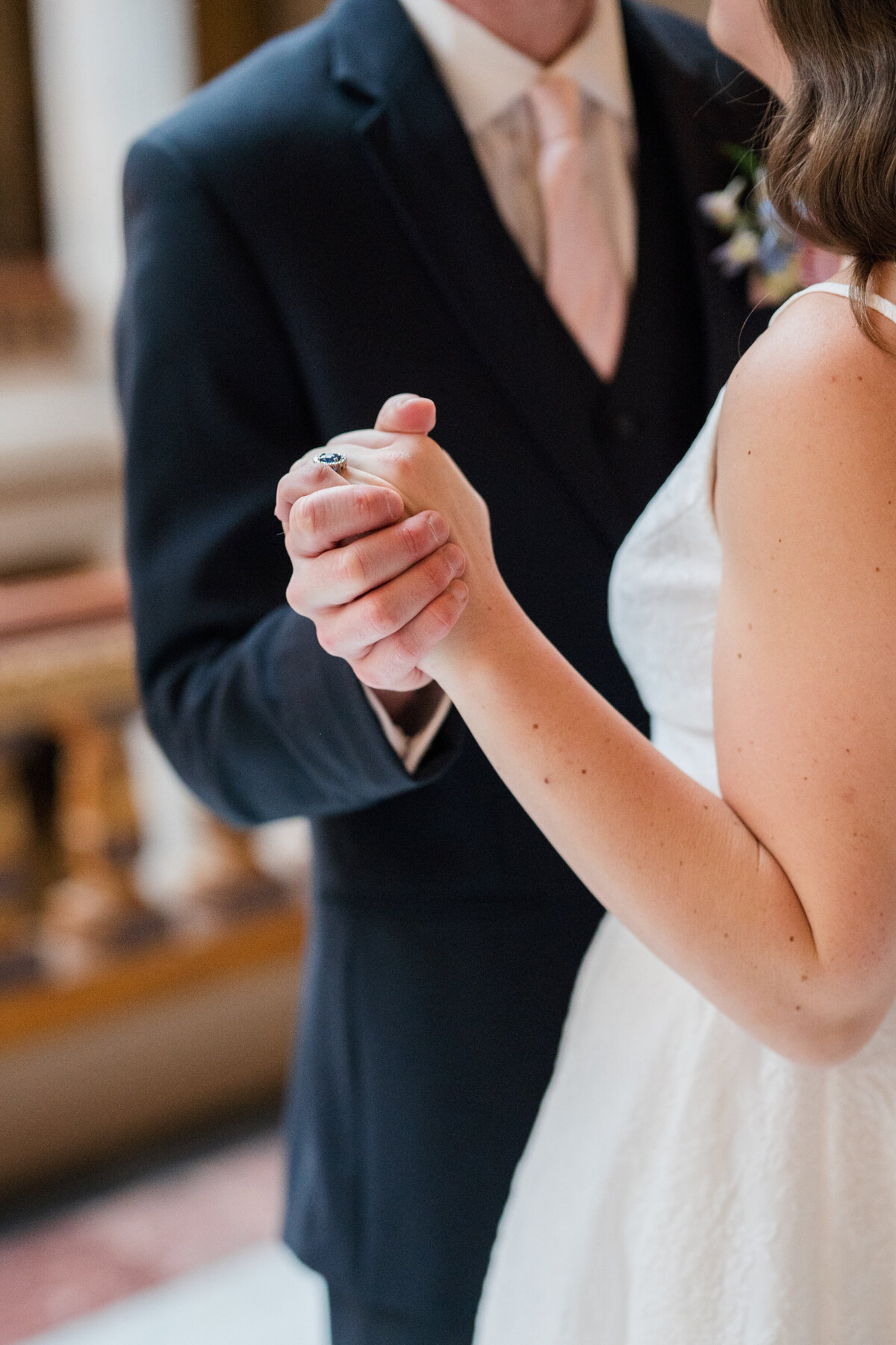 Vibrant City Wedding by Courtney Rudicel Photography-0576