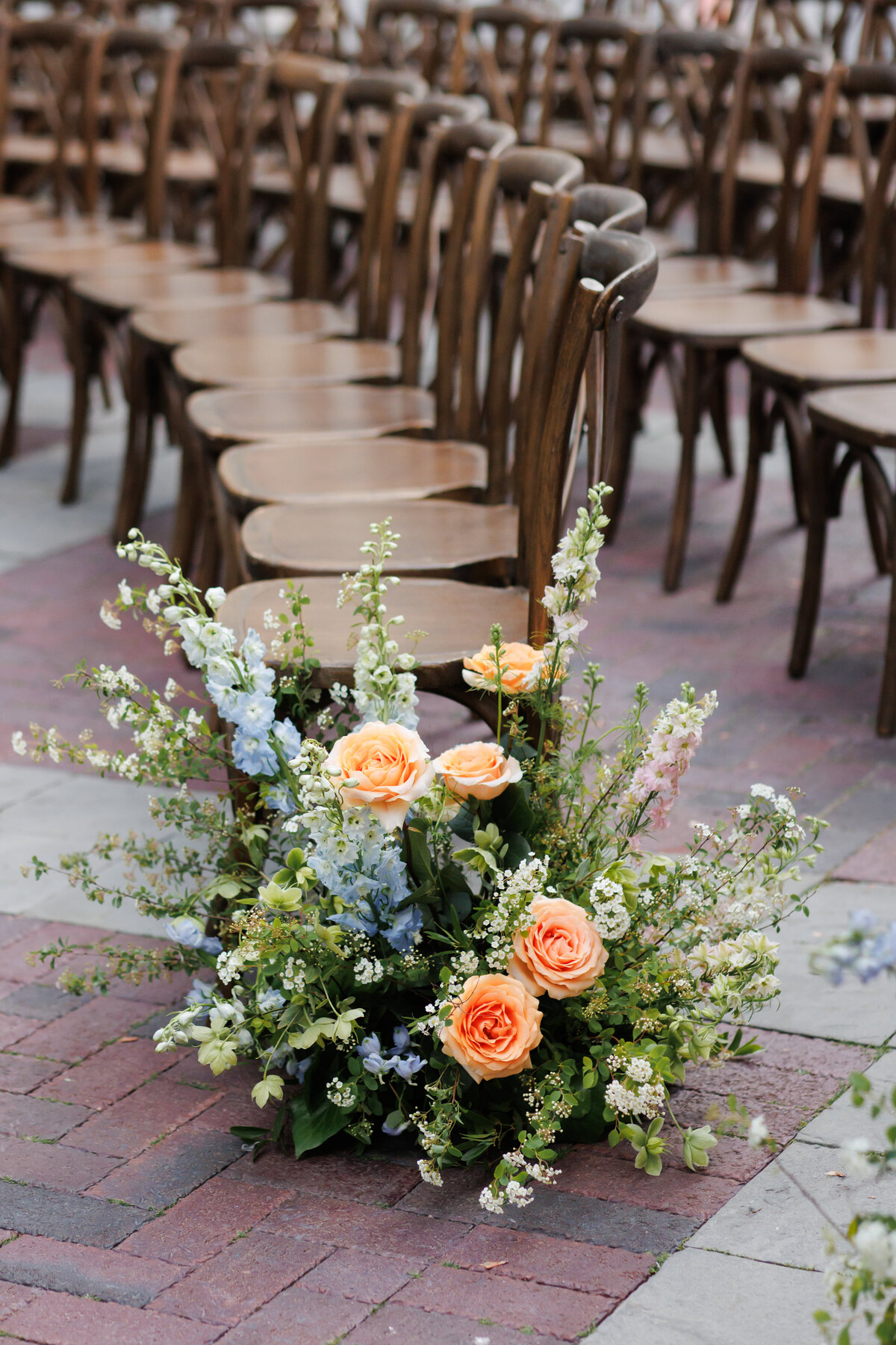 Chicago Illuminating Company Spring Wedding_7
