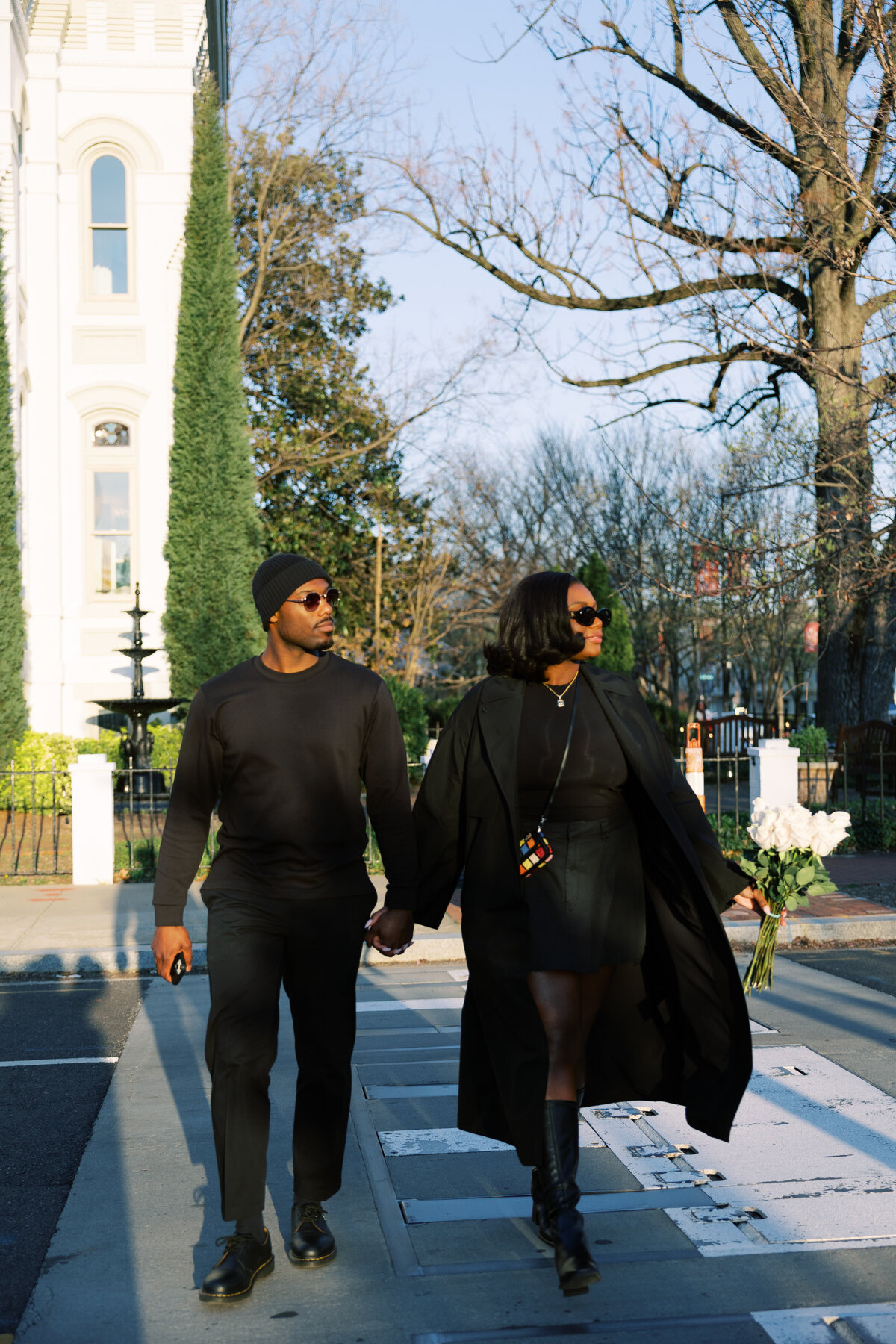 KE Library of CongressCapitol Hill Engagement Session_Patty Betts Photo_DC Wedding Photographers_0042