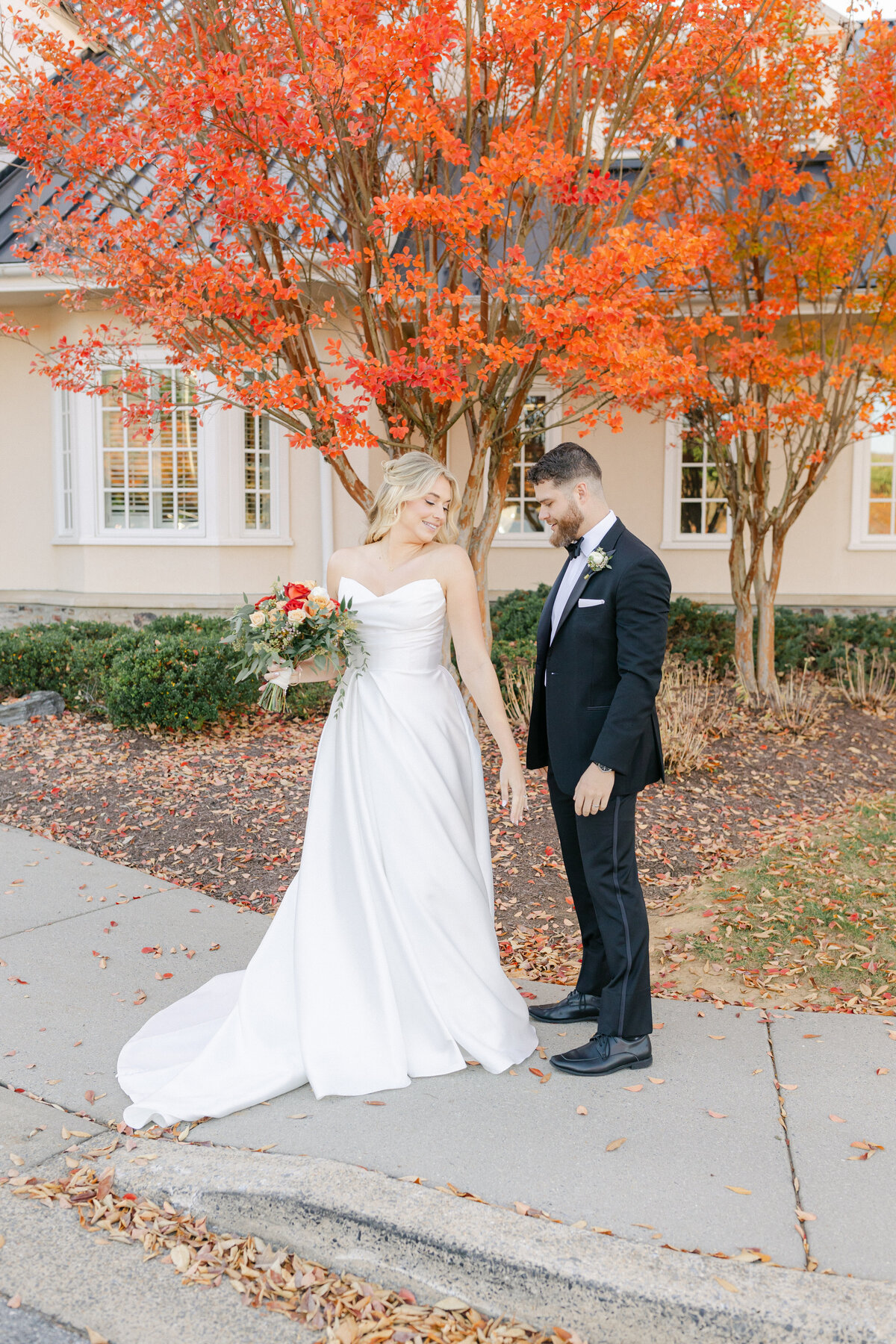 Maddie + Marcus Wedding-74