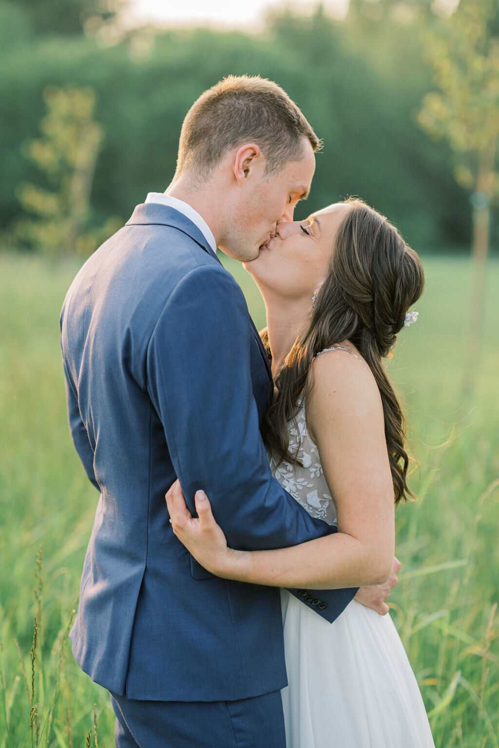 Eagle’s Ridge Farm Wedding Lancaster, Pennsylvania | Adela Antal Photography