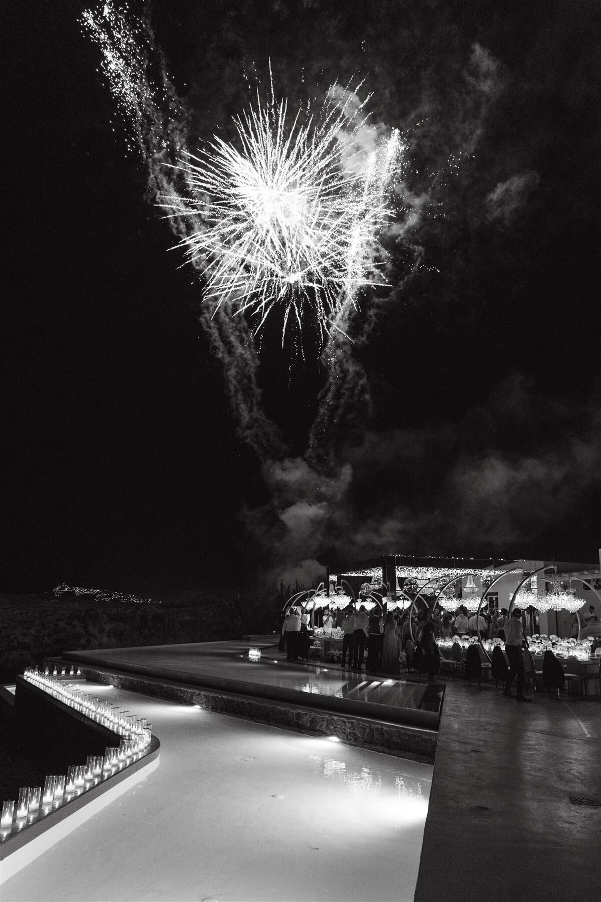 J&E Luxury Greece Destination Wedding