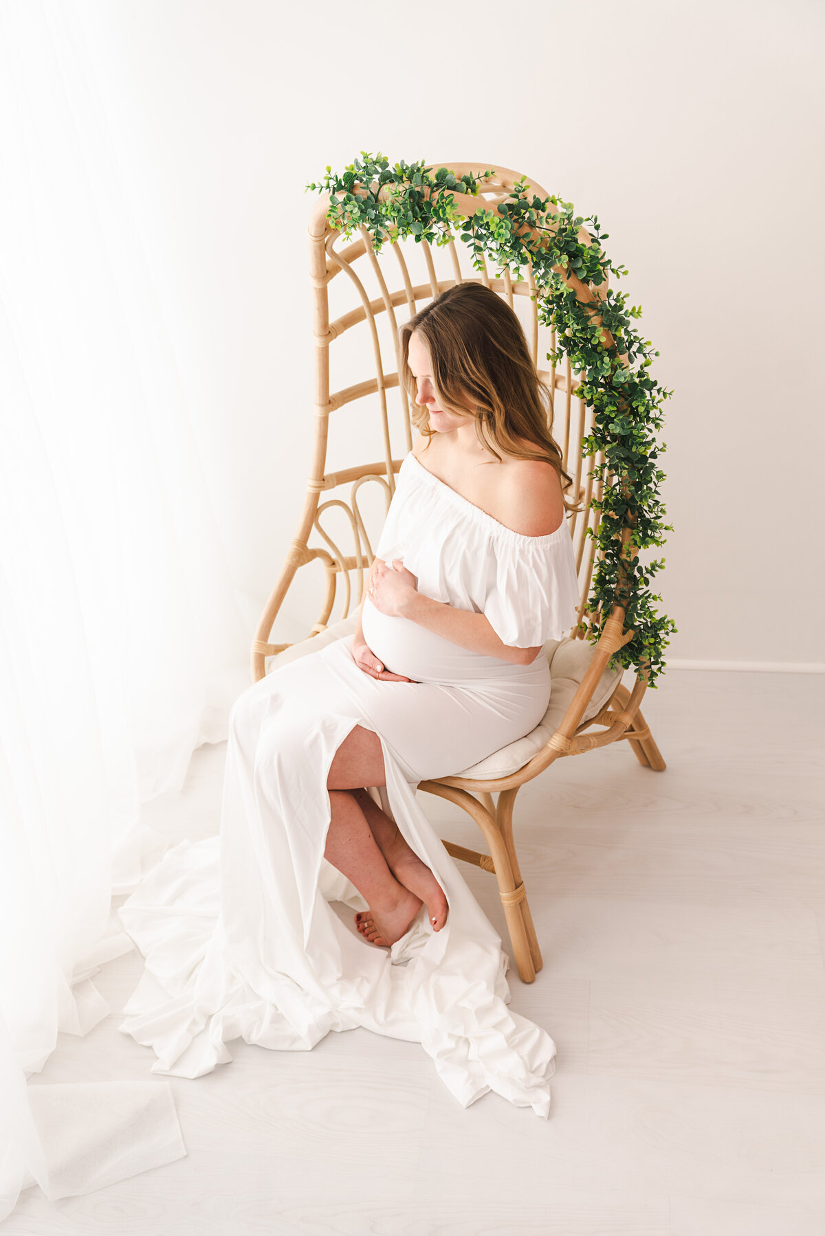 Alisha Maternity-69