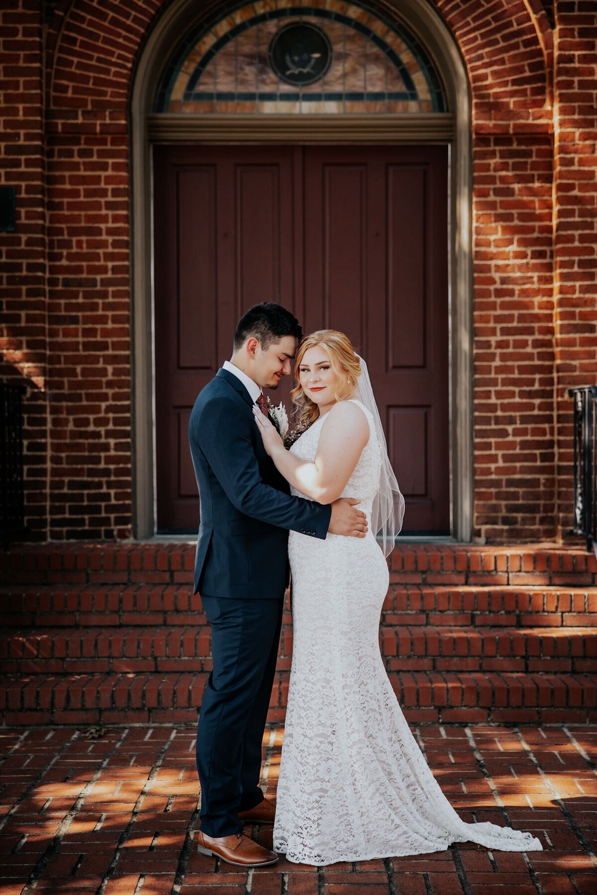 wedding photography huntsville alabama