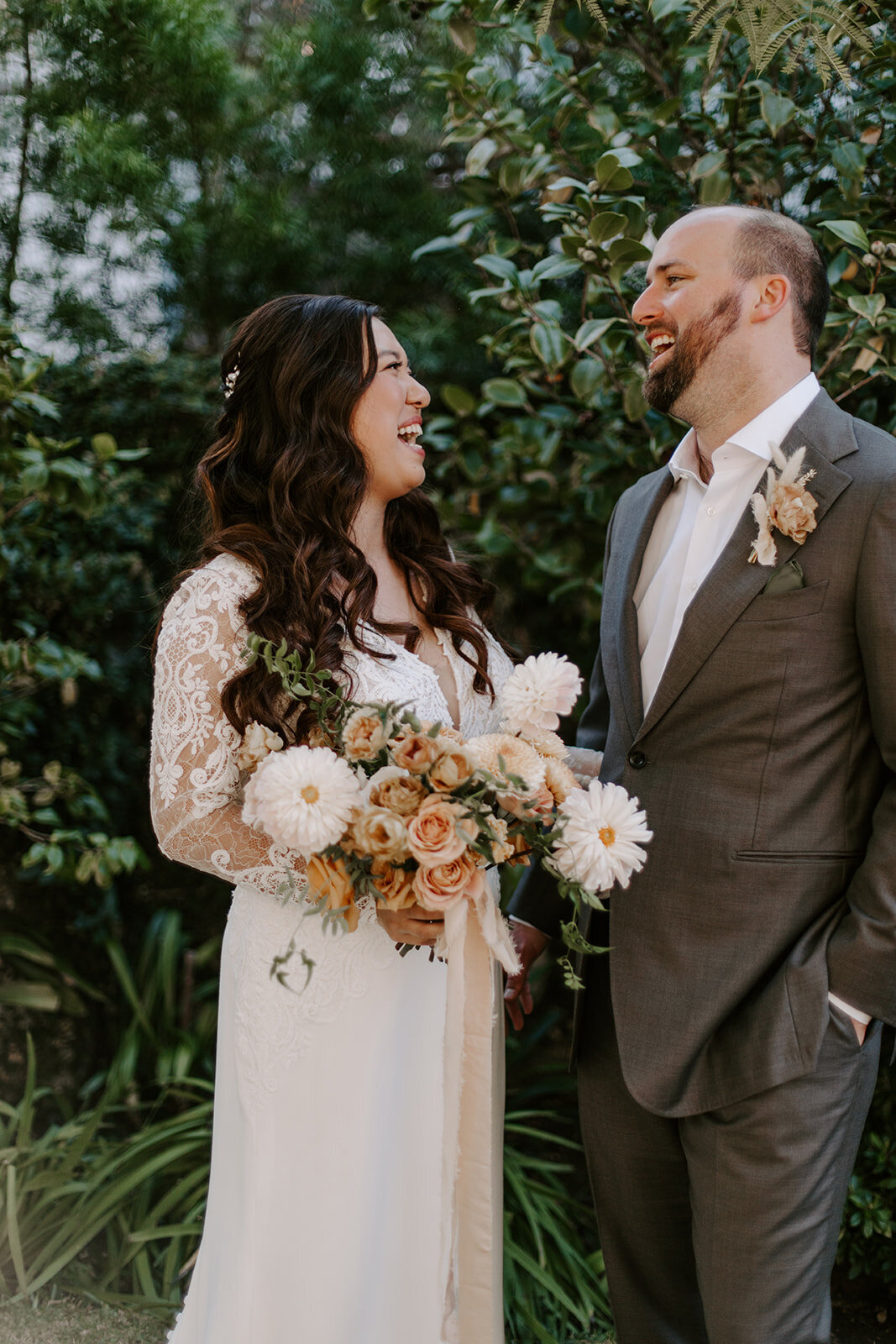Lissa and Connor Wedding at the La Jolla Womens Club by Kara Reynolds Photography_173