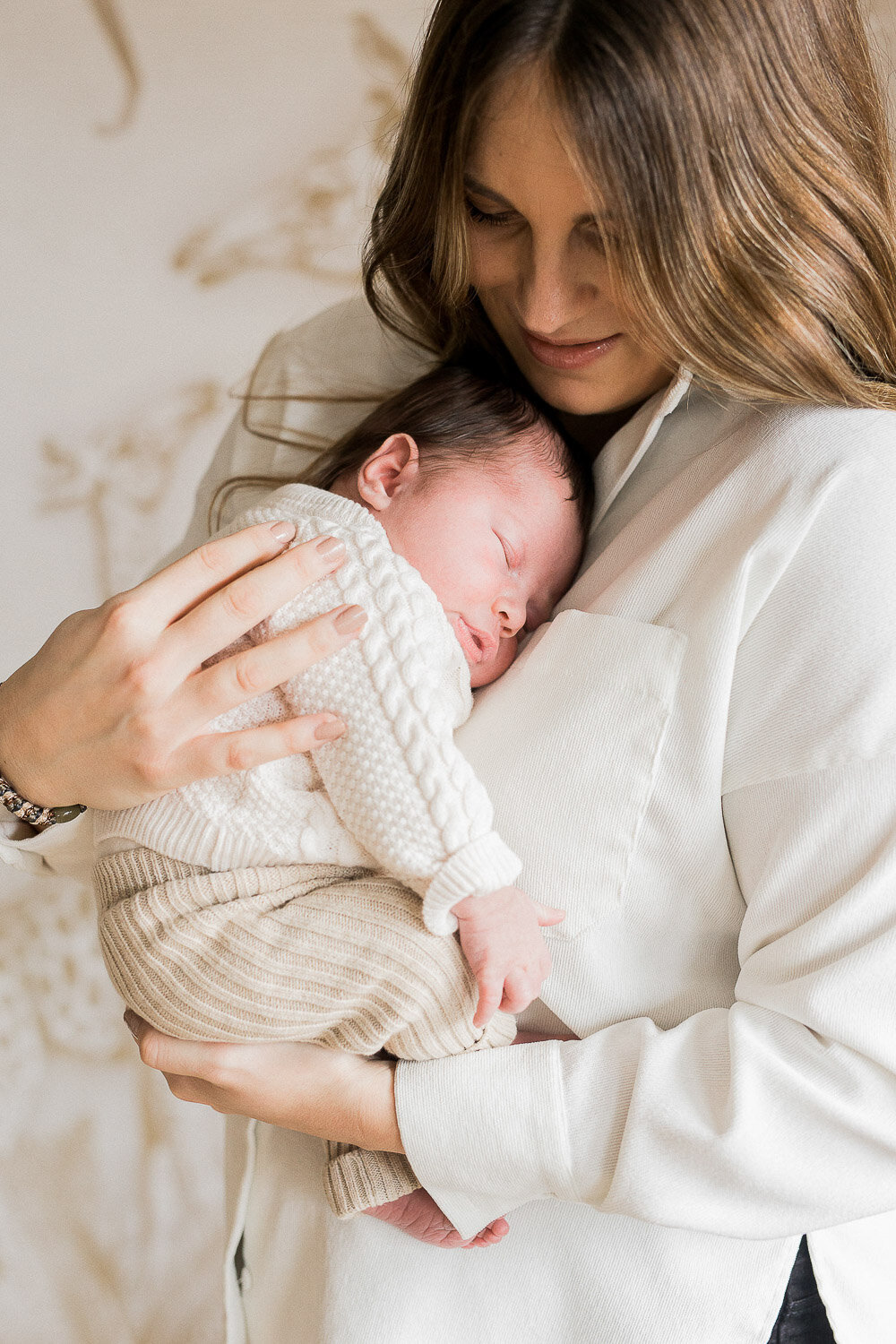 Jasmijn Brussé Fotografie - newbornshoot-63