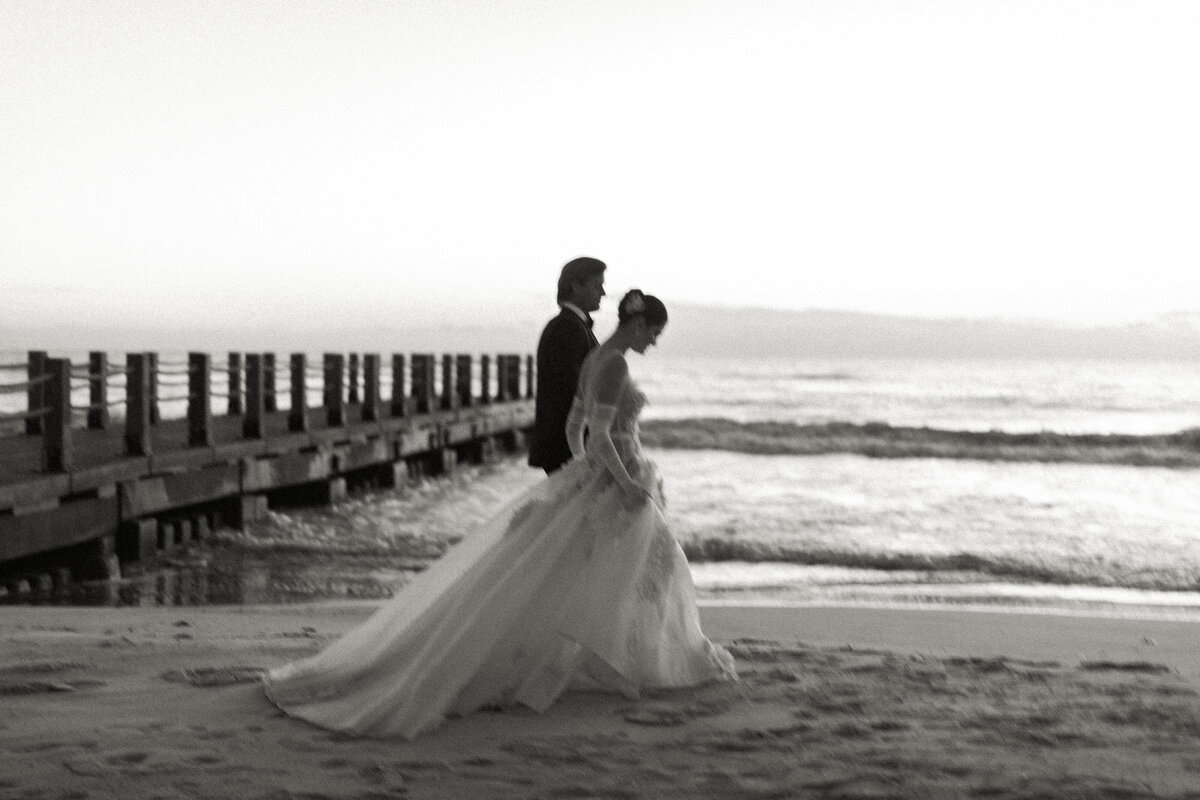 St. Regis x Engaged Magazine - Tablescape - Beach - Longboat Key, Florida - Chrissy O'Neill & Co. - South Florida Wedding Photographer-240
