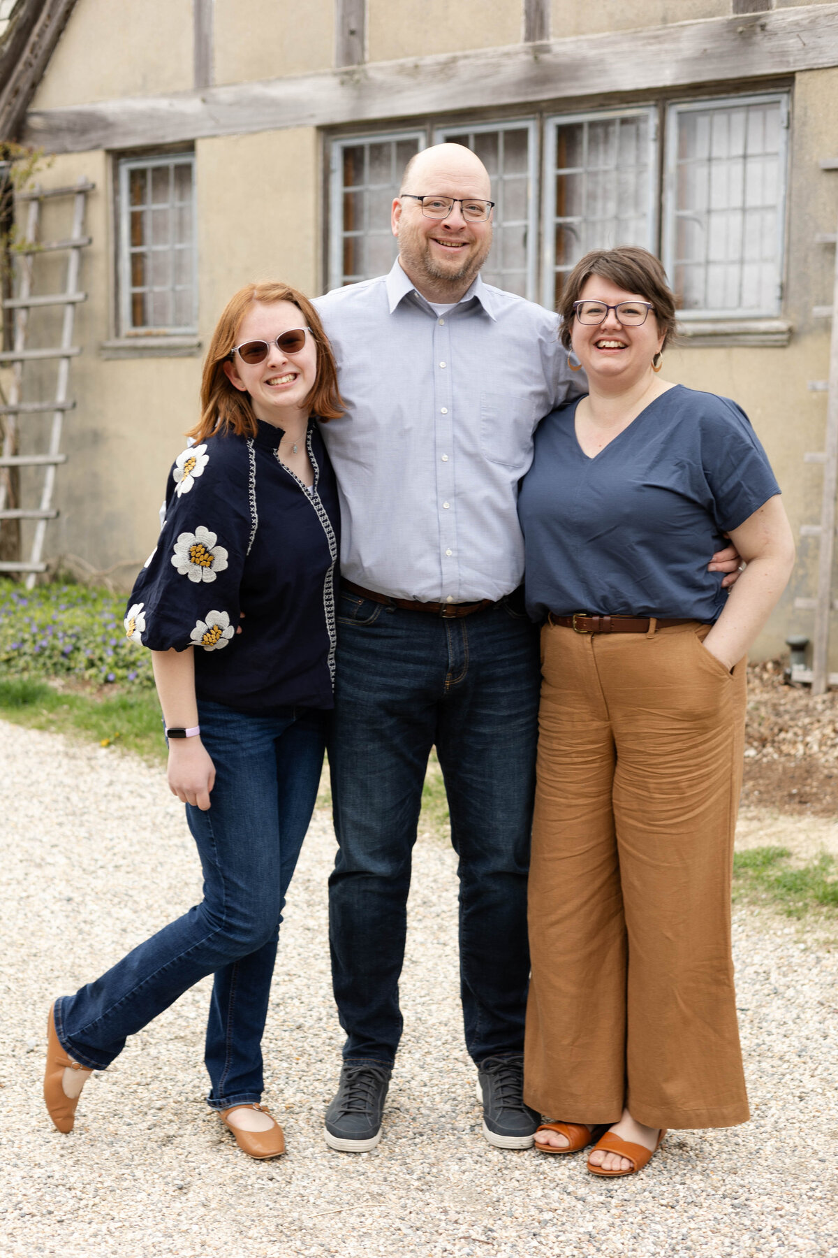 Brown Family-0006