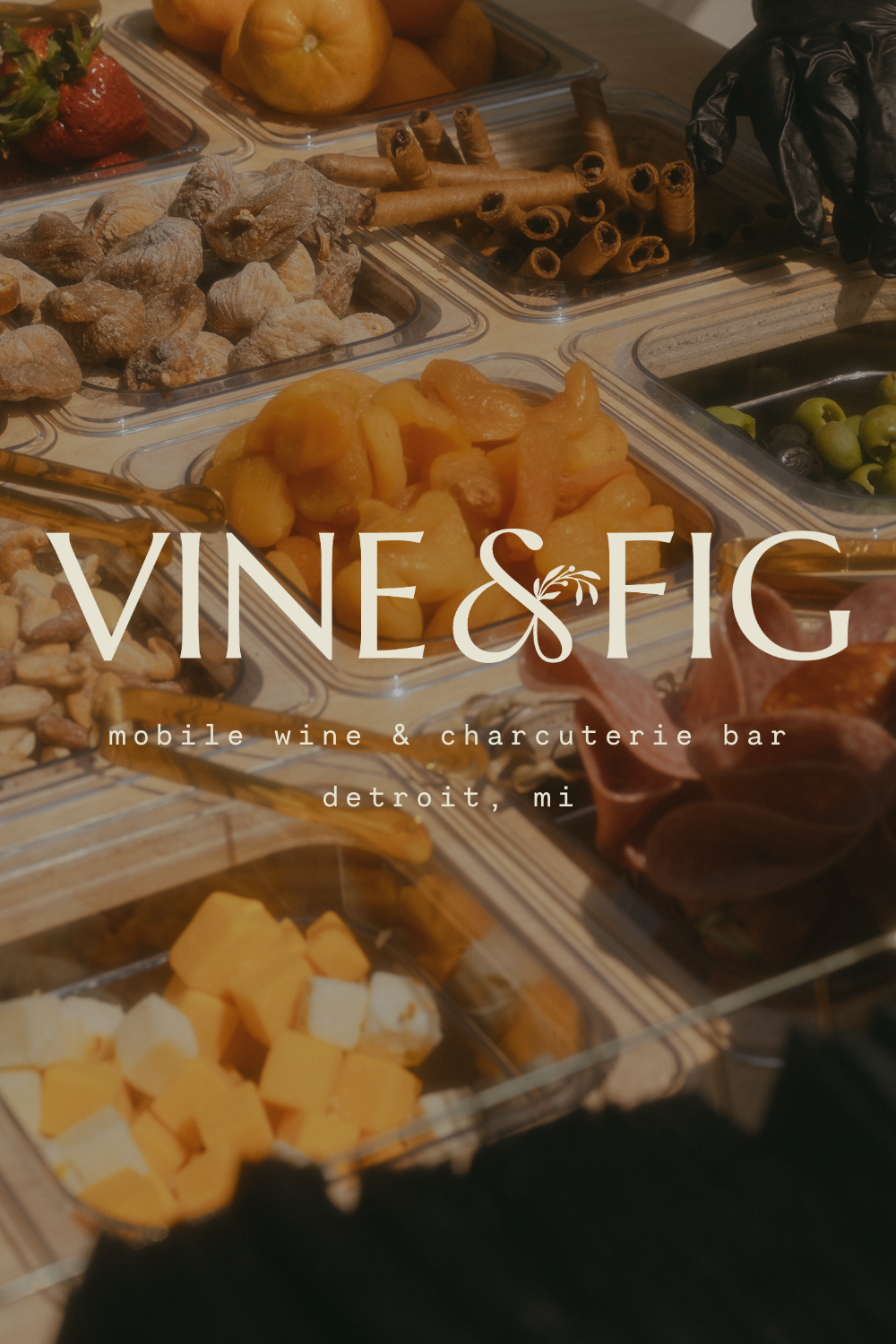 Charcuterie-Cart-Branding