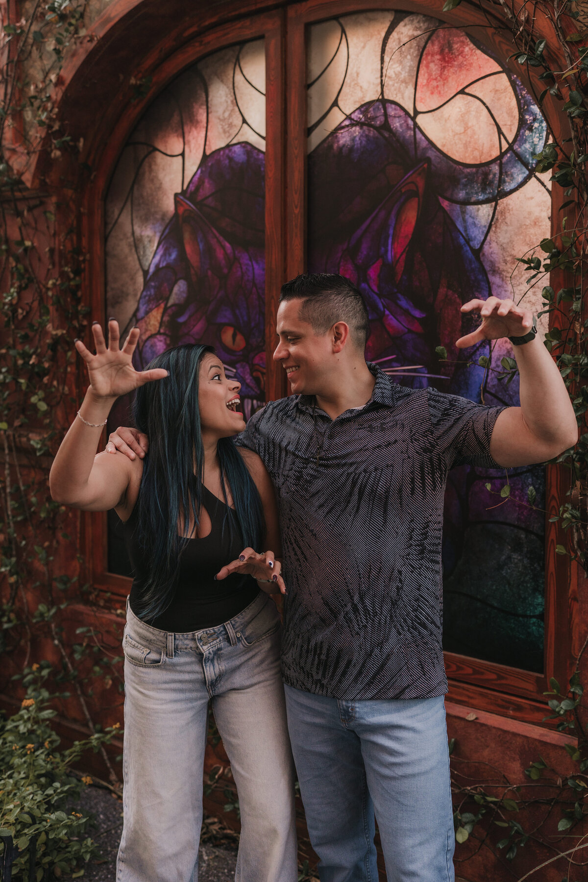 Universal Orlando Photographer