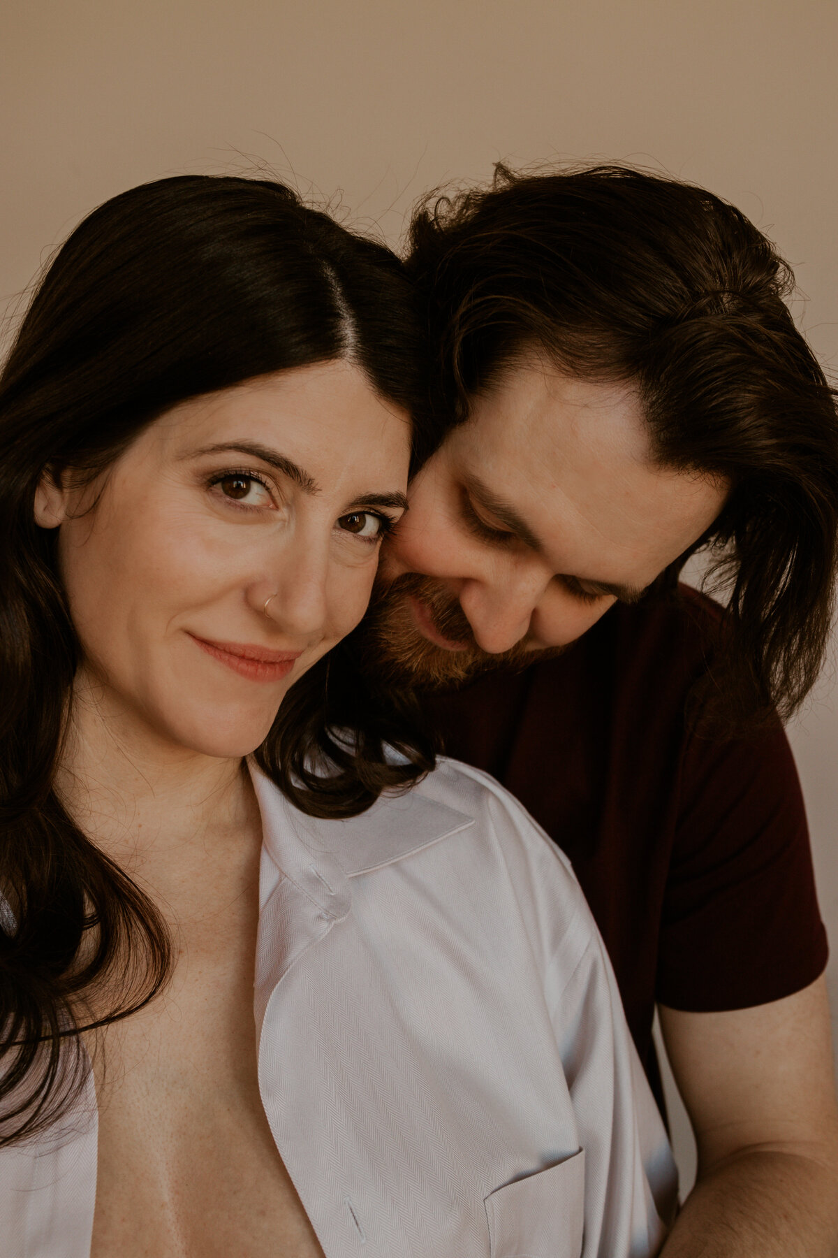 Tess and Zack Maternity_270