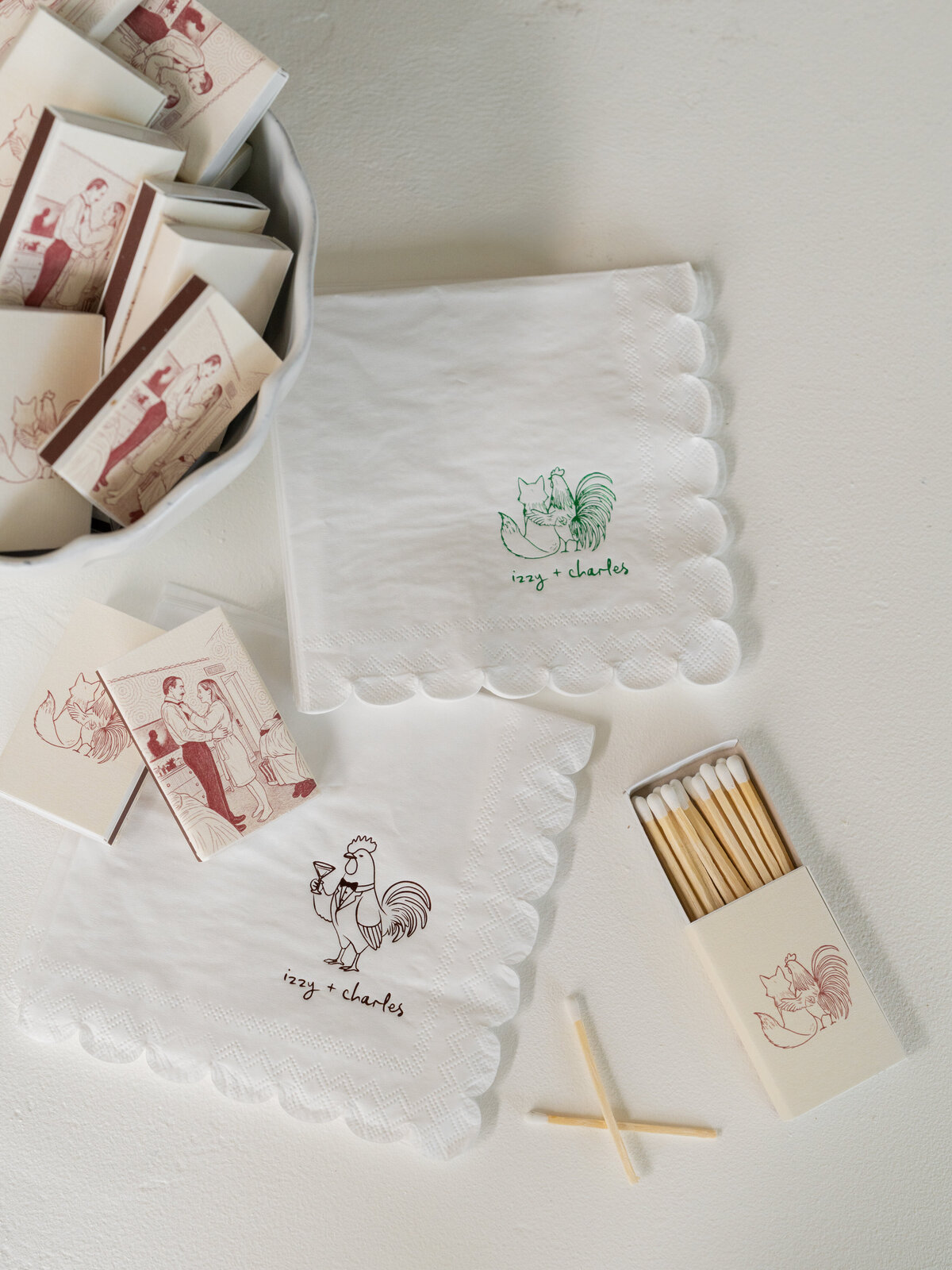 Izzy & Charles Wedding-84