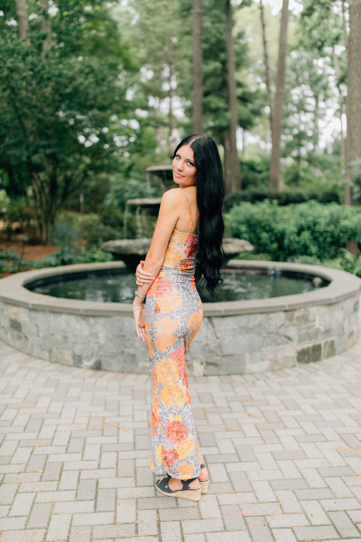 Elizabeth Alice Photography- Raleigh Senior Photographer 5