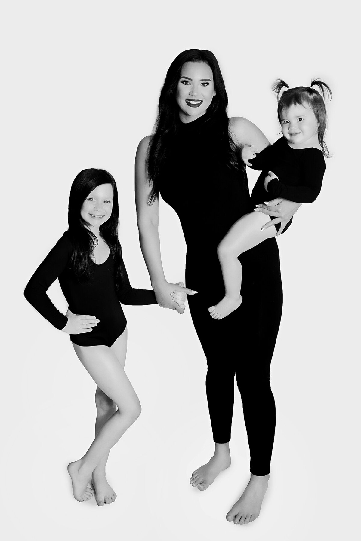 New Orleans Family Photographer 136