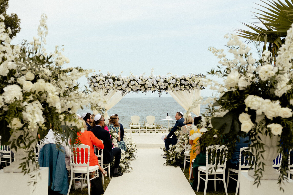 ceremony-floral-arch