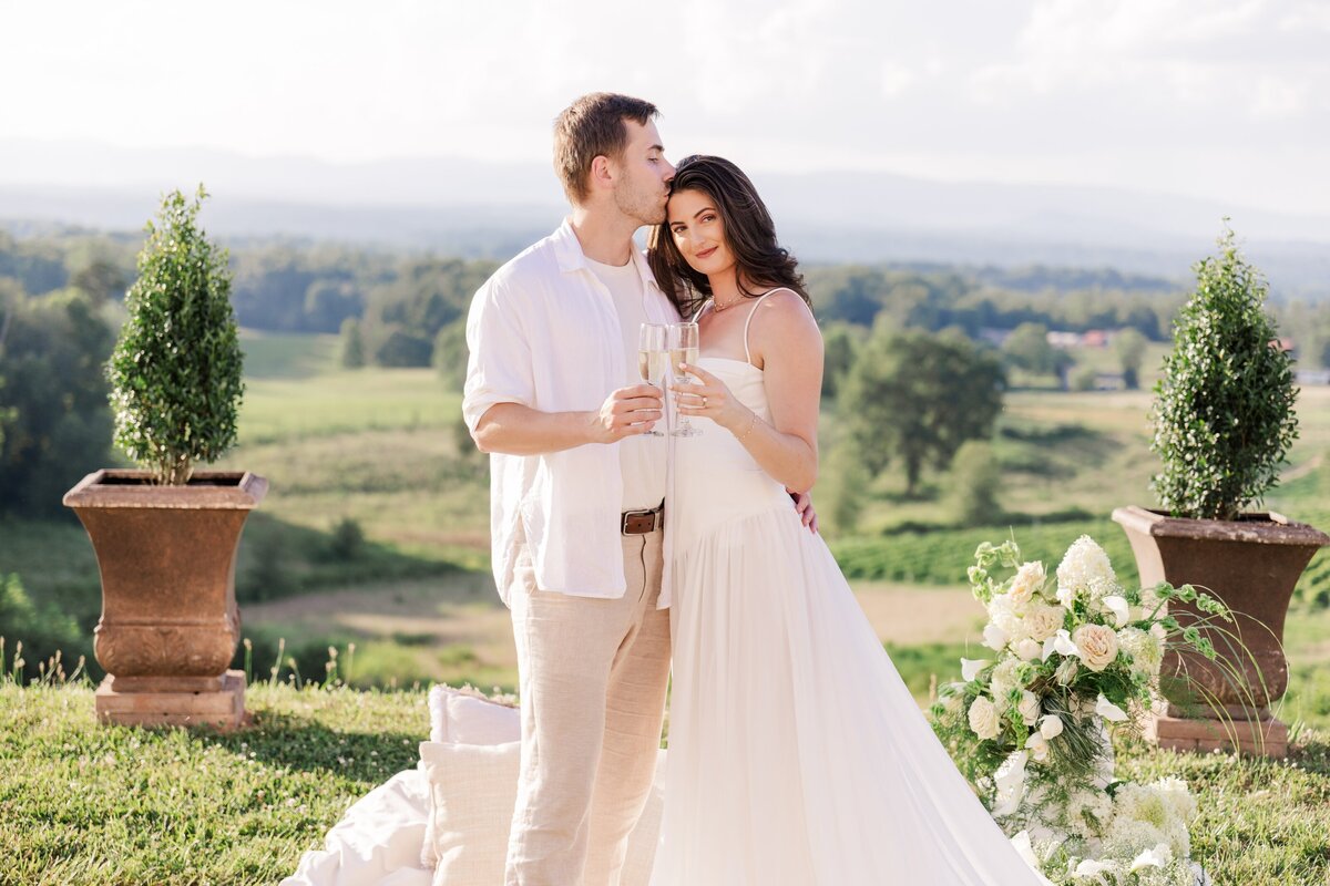 Styled Shoot Engagement-99
