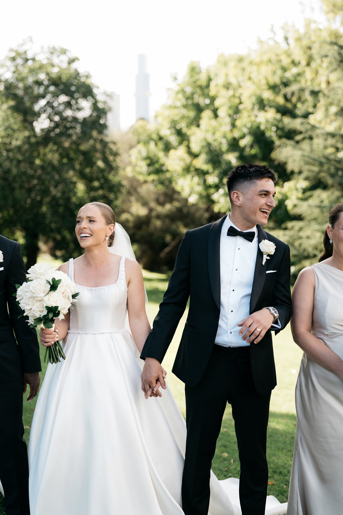 Courtney Laura Photography, Royal Botanical Gardens, The Terrace, Yarra Valley Wedding Photographer, Zoe and Sergio-213