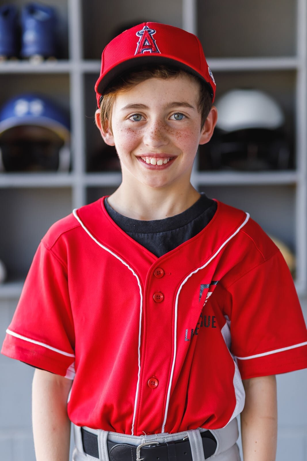 Rocklin Granite Bay Sports Team Photography | Total Capture 034