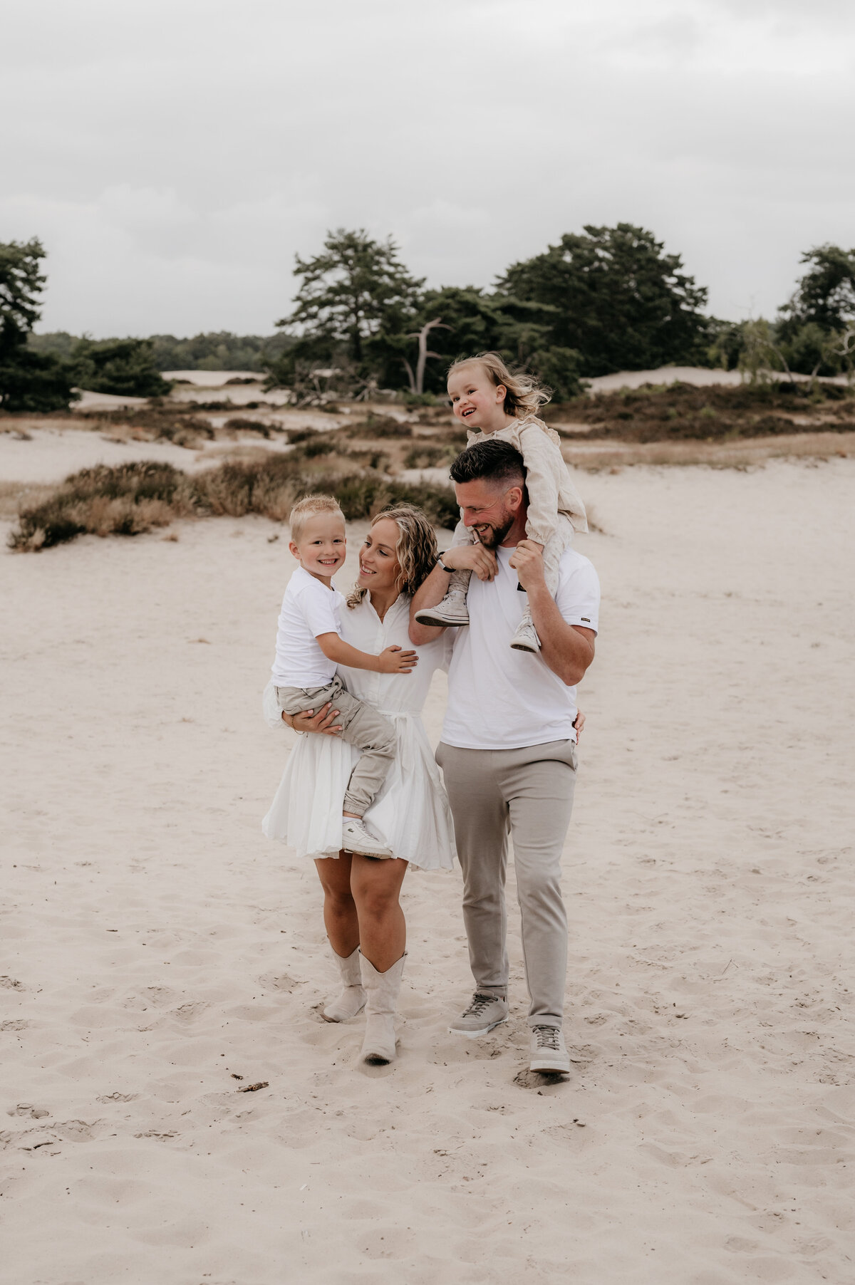 Pure Liefde Fotografie - Martijn en Korry - Gezinsshoot 2-44