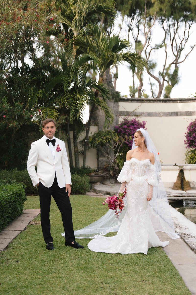 Erick and Alyssa-Palm Beach Wedding-The Sailfish Club31