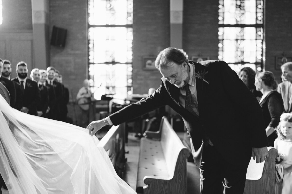Wisconsin Documentary Wedding Photographer -32