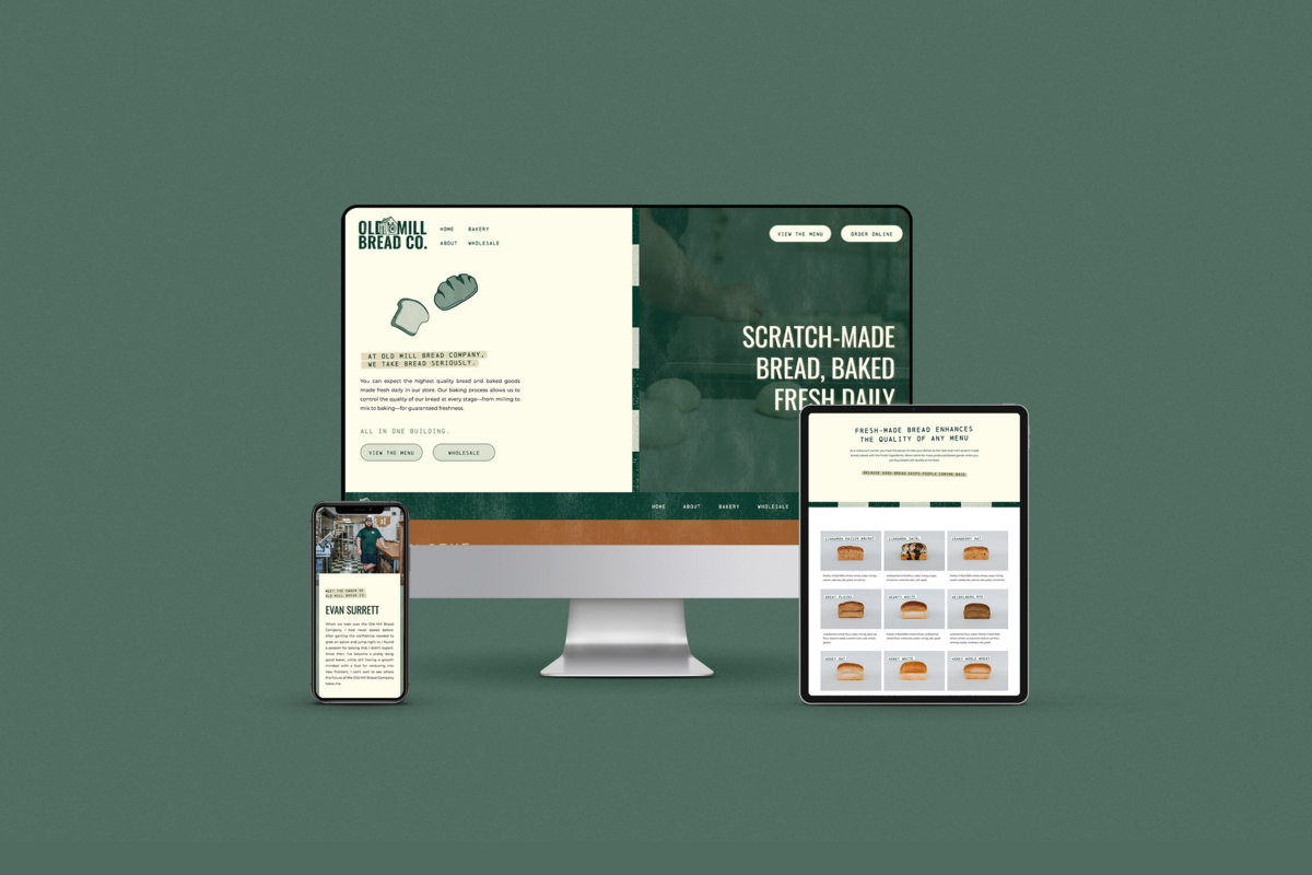 Liberty Type Branding and Website Design Agency Knoxville, Tennessee Therapist Brand Therapist Branding Chiropractor Brand Chiropractor Branding Doctor Brand Doctor Branding Nutritionist Brand Nutritionist Branding Interior Designer38