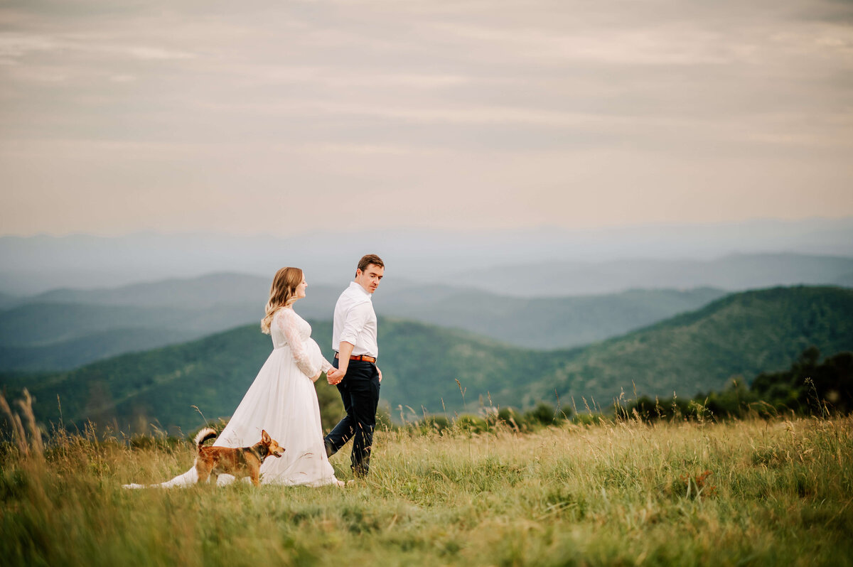greensboro maternity photographer-62