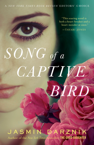 captive bird cover