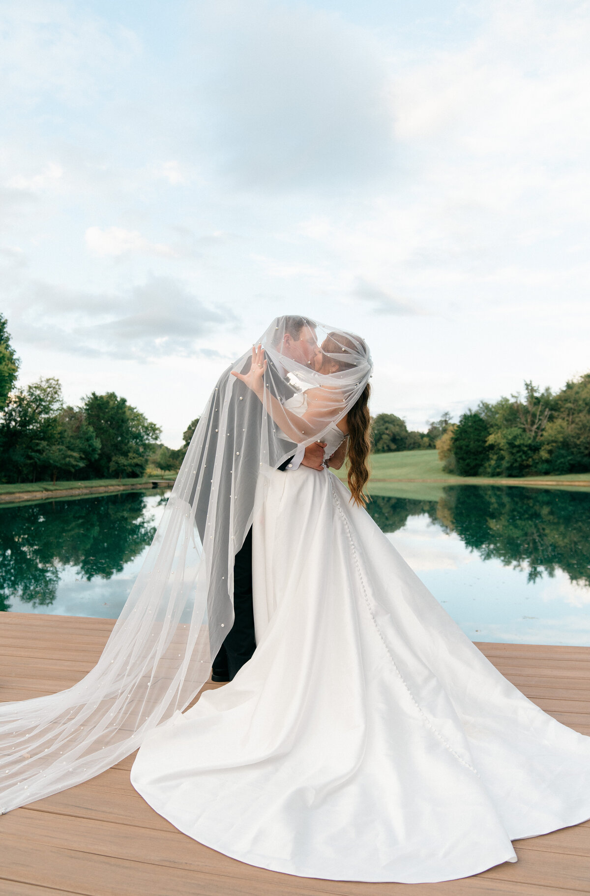 Wedding Photographer Knoxville, TN