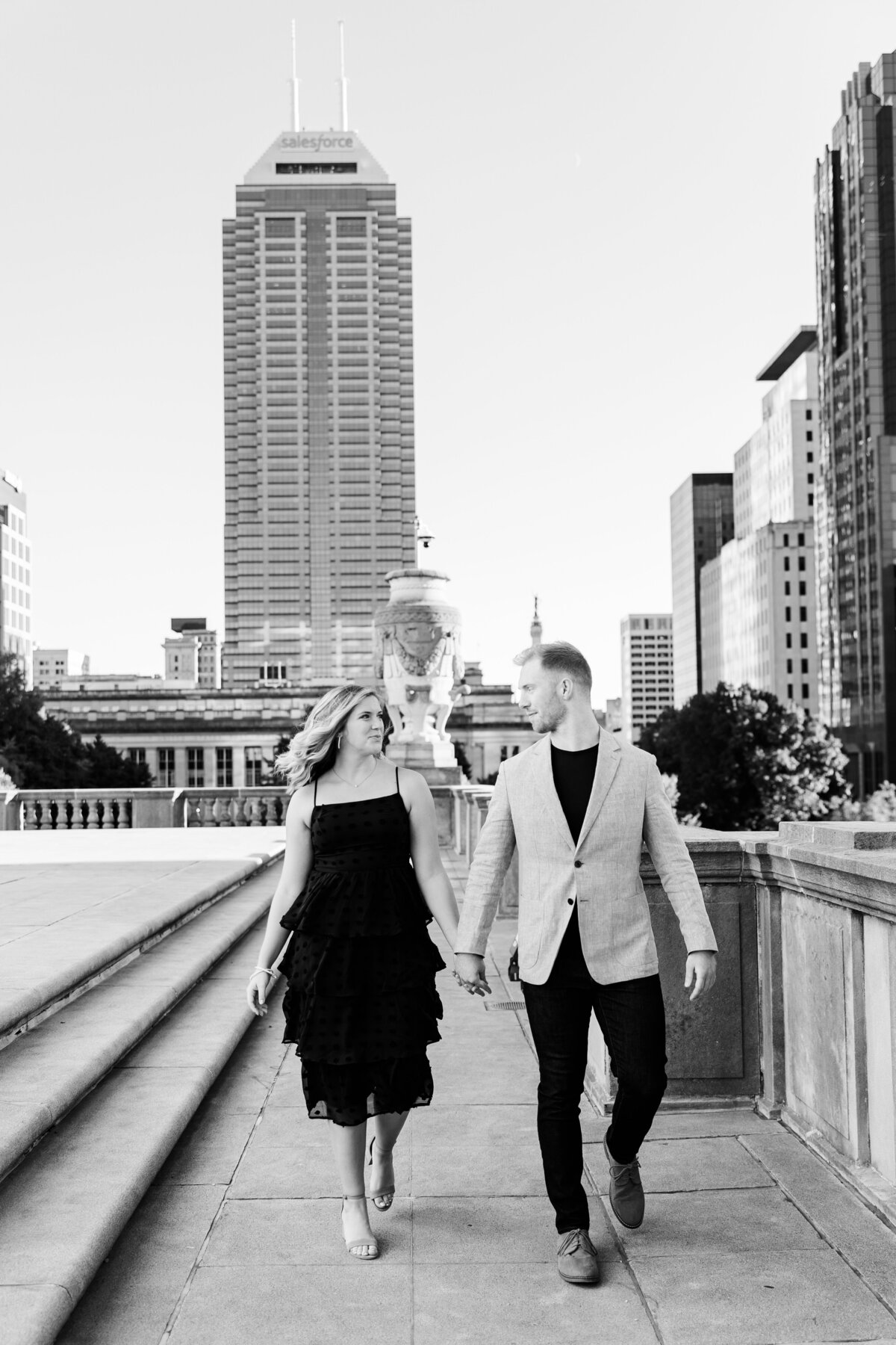 Fall Engagement Session + Indiana War Memorial + Indianapolis + alexisfoxphotography (95 of 307)