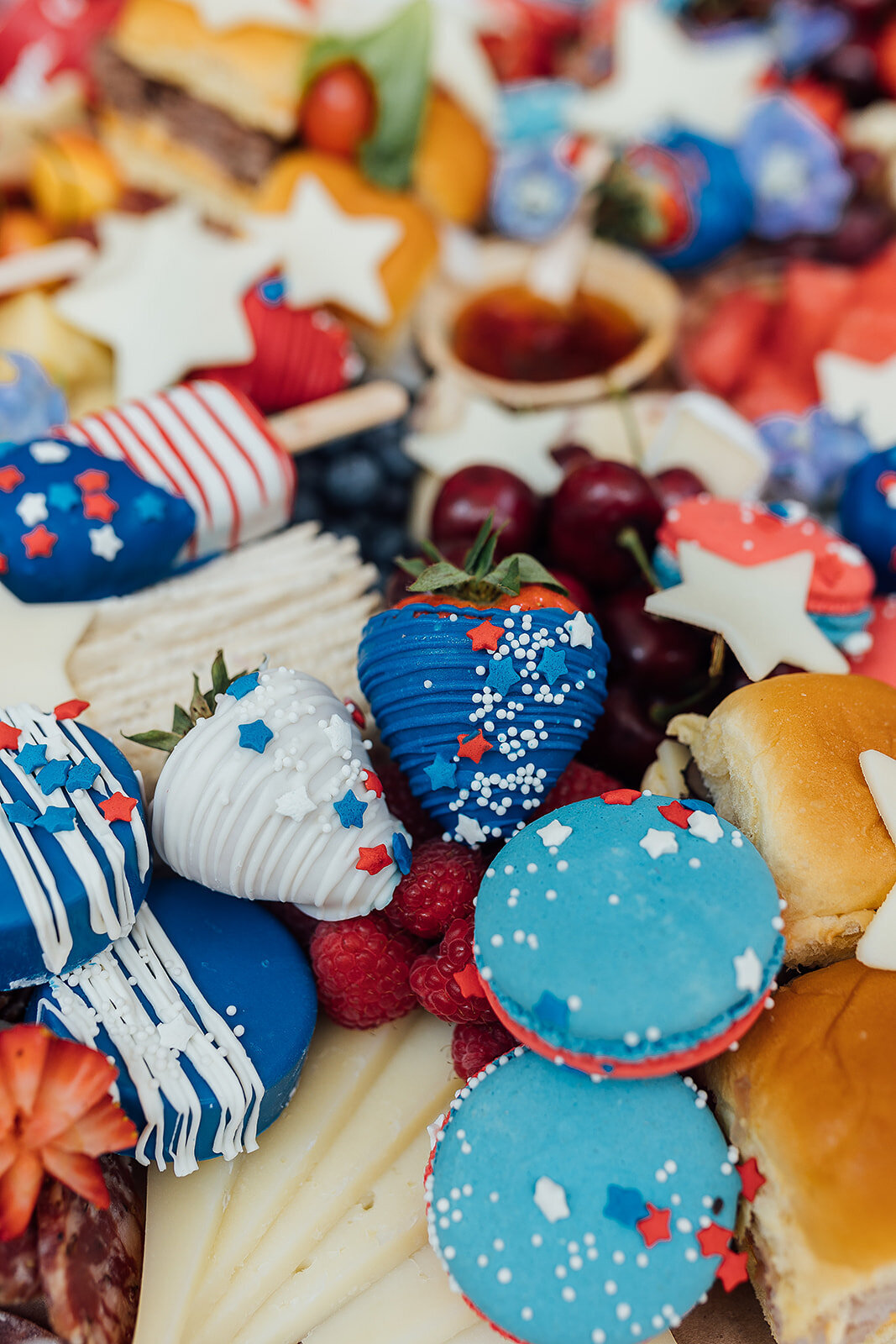 Gender Reveal Photos by Nellie Bradford Film Photographer-209