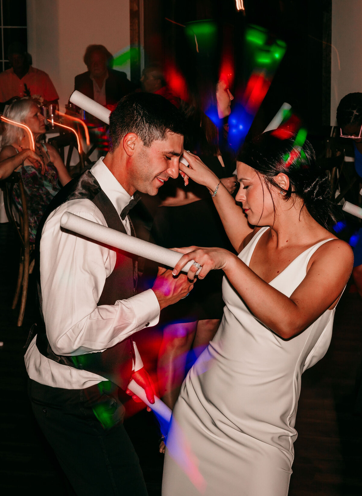 wedding at Sterling Event Venue, Minneola, FL