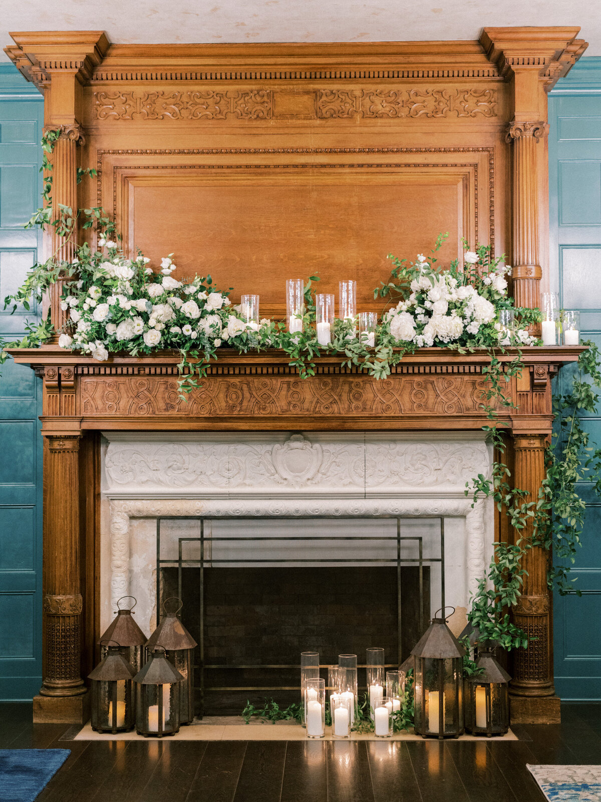 Natirar Mansion Wedding Highlights | Amarachi Ikeji Photography 127