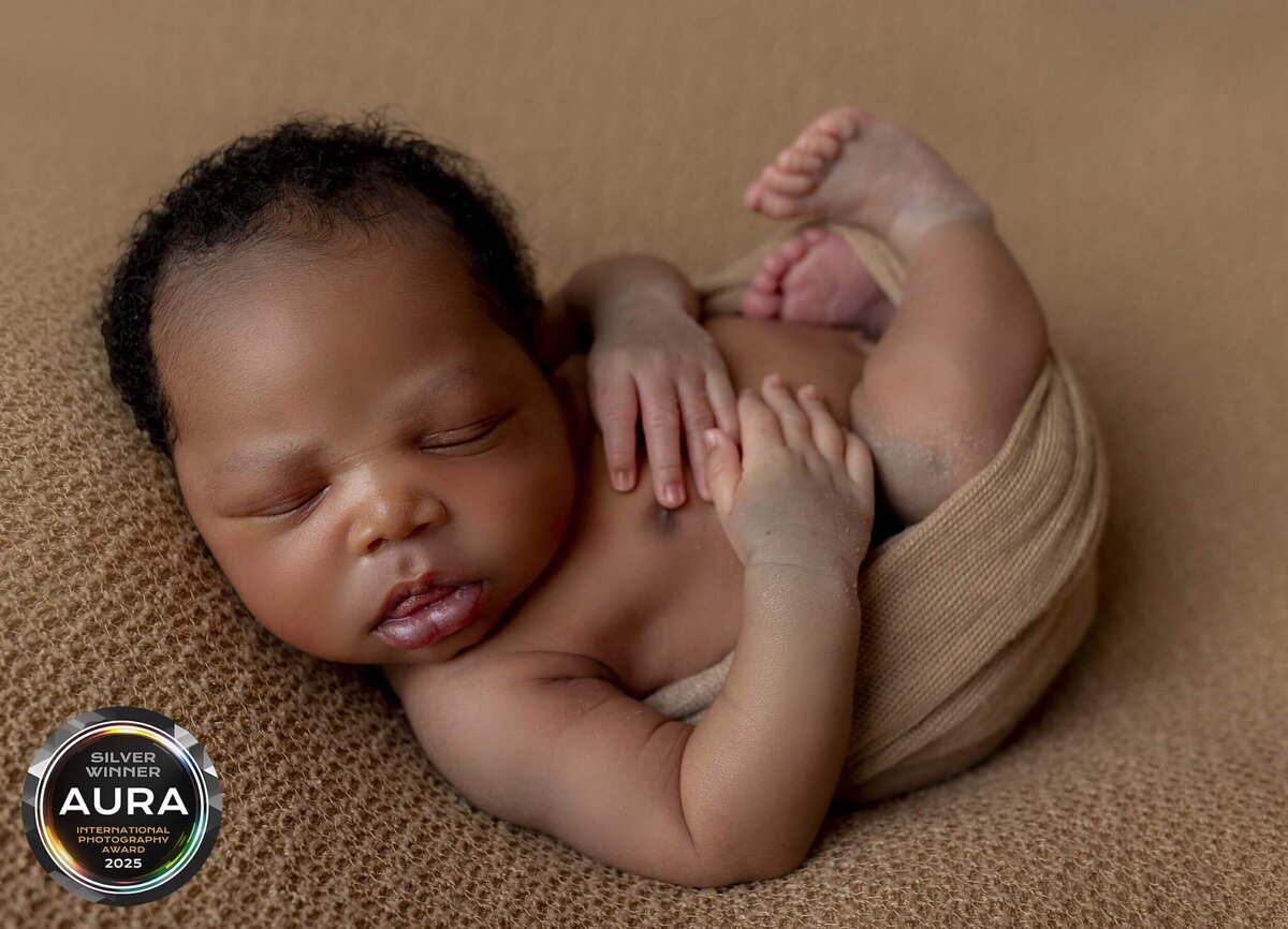 Newbornshoot Eindhoven Danielle Jentjens Fotografie 11