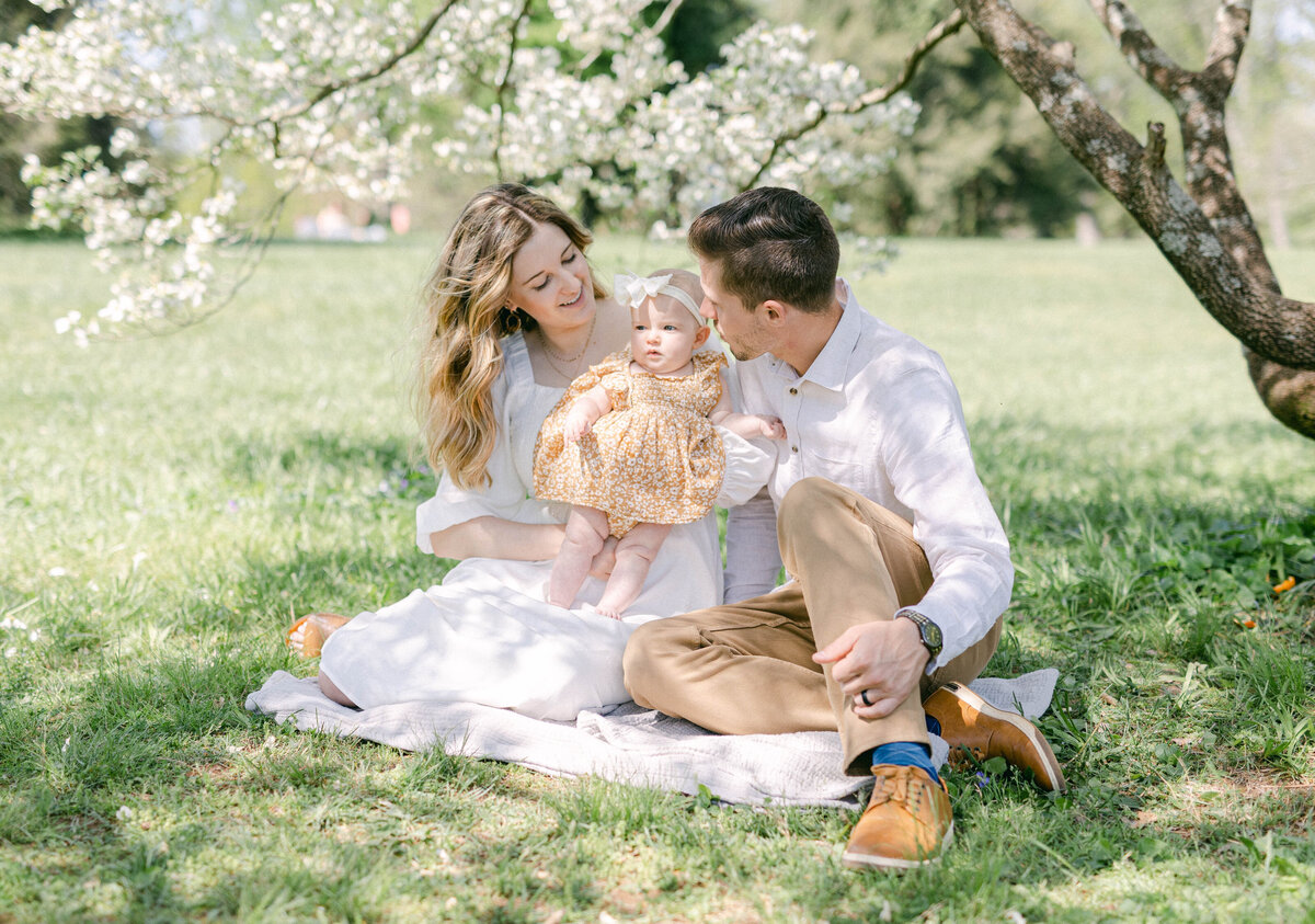 knoxville botanical gardens-knoxville family photographer-43